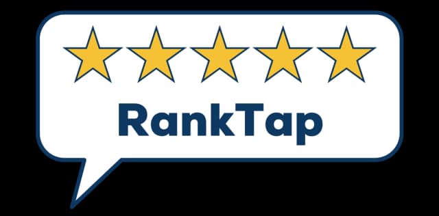 RankTap Logo